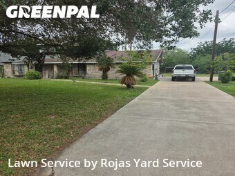 Lawn Mow nearby Harlingen, TX, 