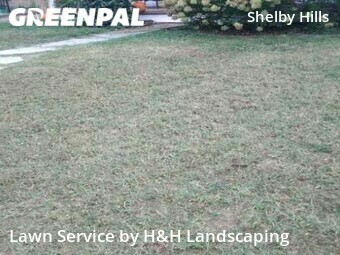 Lawn Mowing nearby Nashville, TN, 