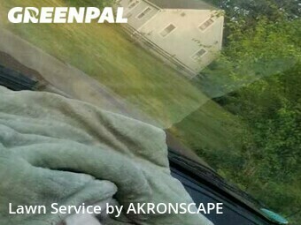 Lawn Service nearby Barberton, OH, 