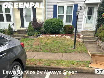 Lawn Service nearby Centreville, MD, 
