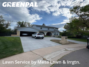 Lawn Care Service nearby Denver, CO, 