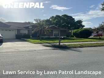 Lawn Mowing nearby Oviedo, FL, 