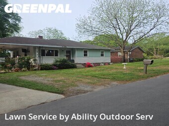 Lawn Mowing nearby Gastonia, NC, 