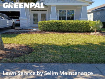 Lawn Mowing nearby Nocatee, FL, 