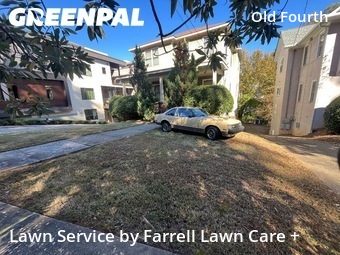 Lawn Cut nearby Atlanta, GA, 