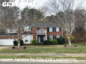 Lawn Mow nearby Matthews, NC, 