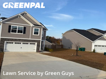 Lawn Mowing nearby Lexington, SC, 