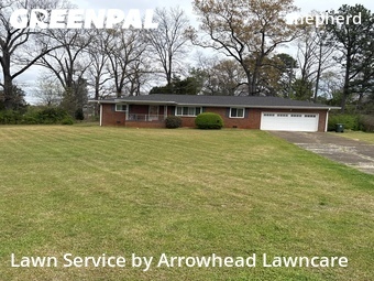 Lawn Cutting nearby Chattanooga, TN, 