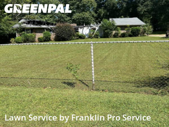 Yard Cutting nearby Stockbridge, GA, 