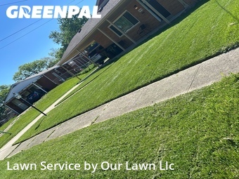 Lawn Mowing nearby Cincinnati, OH, 