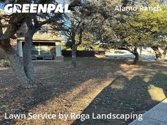 Lawn Service nearby San Antonio, TX, 