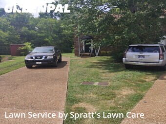 Lawn Cut nearby Nashville, TN, 