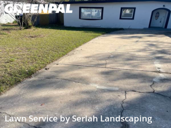 Lawn Service nearby Orlando, FL, 
