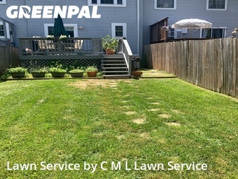 Lawn Care Service nearby Abingdon, MD, 