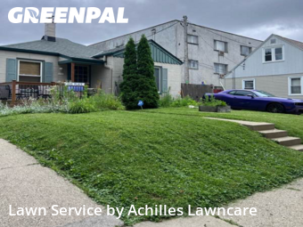 Lawn Cutting nearby West Allis, WI, 