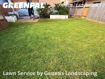 Lawn Cut nearby Houston, TX, 