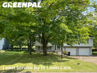Lawn Care Service nearby Kent, OH, 