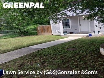 Lawn Care nearby San Antonio, TX, 
