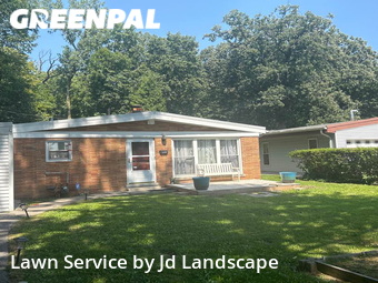 Grass Cutting nearby Skokie, IL, 