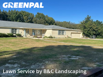 Lawn Service nearby Goldsboro, NC, 
