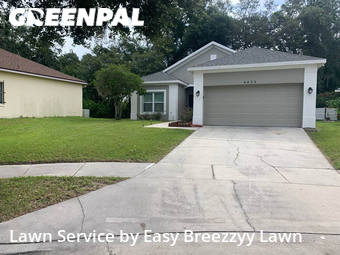 Lawn Mowing Service nearby Orlando, FL, 