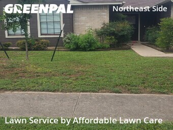 Lawn Care Service nearby Schertz, TX, 