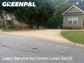 Lawn Mow nearby Greenville, SC, 