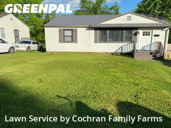 Lawn Mowing nearby Knoxville, TN, 