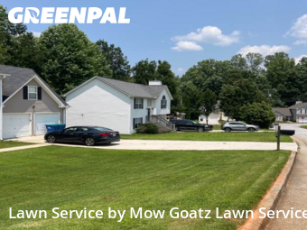Lawn Maintenance nearby Fairburn, GA, 