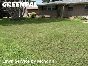 Lawn Cutting nearby North Richland Hills, TX, 