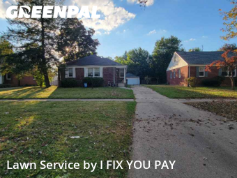 Lawn Maintenance nearby Redford Charter Township, MI, 