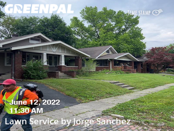 Lawn Maintenance nearby Indianapolis, IN, 