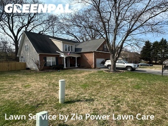 Lawn Maintenance nearby Knoxville, TN, 
