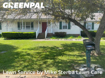 Lawn Mowing Service nearby Murfreesboro, TX, 
