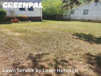 Lawn Mow nearby Kernersville, NC, 