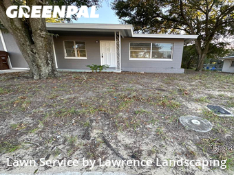 Yard Mowing nearby Lake Wales, FL, 