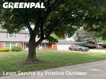 Grass Cutting nearby Farmington Hills, MI, 