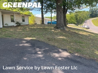 Lawn Care Service nearby Vinton, VA, 