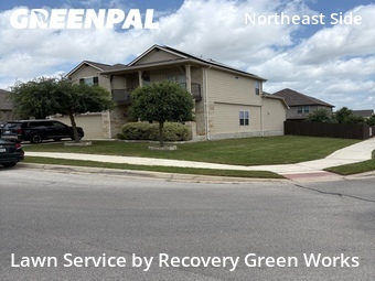 Lawn Care nearby Schertz, TX, 