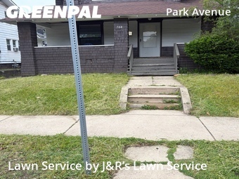 Lawn Mowing nearby South Bend, IN, 