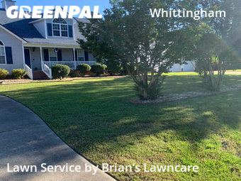 Lawn Cutting nearby Raleigh, NC, 