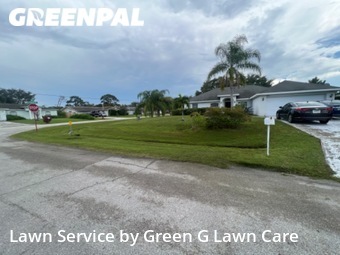 Lawn Cutting nearby Port St. Lucie, FL, 