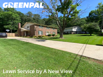 Grass Cutting nearby Anniston, AL, 