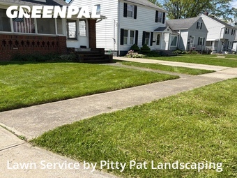 Lawn Service nearby Parma, OH, 