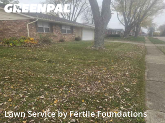 Lawn Mowing nearby Dayton, OH, 