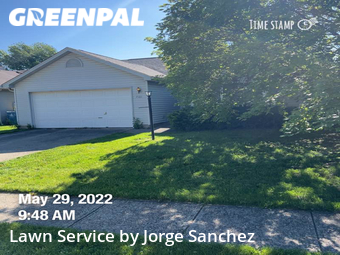 Lawn Mow nearby Indianapolis, IN, 