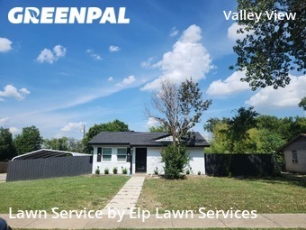 Yard Cutting nearby Mesquite, TX, 