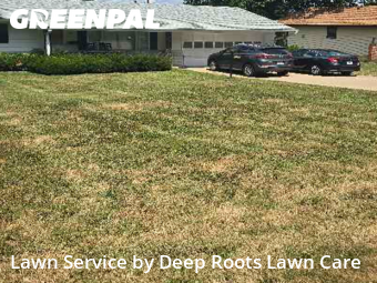 Lawn Care nearby Springfield, MO, 