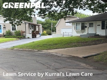 Lawn Cutting nearby Florissant, MO, 