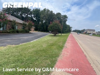 Yard Cutting nearby Tyler, TX, 